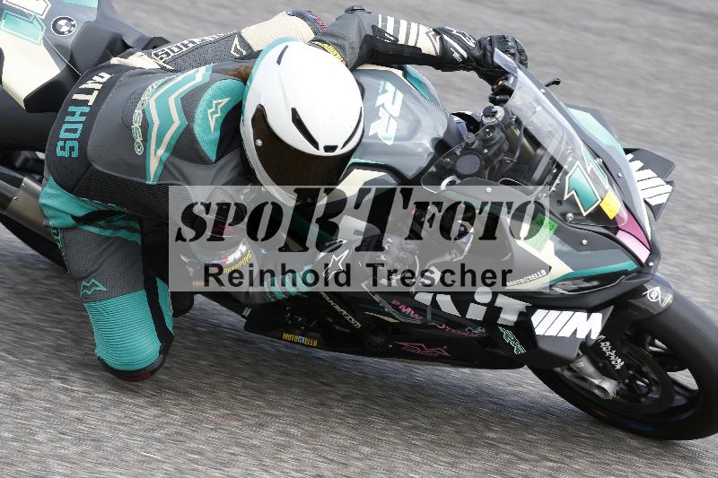 /24 08.06.2025 TZ Motorsport ADR/Gruppe gruen/11